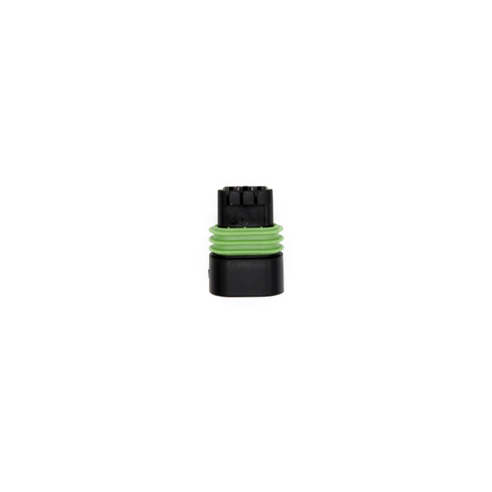 3 Position Socket Connector Kit (CDI Coil, TPS)