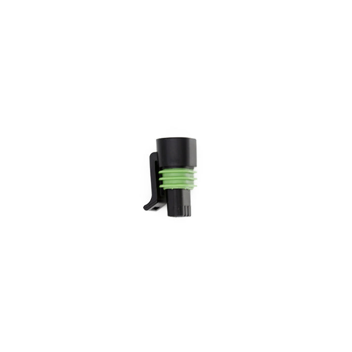 3 Position Socket Connector Kit (CDI Coil, TPS)