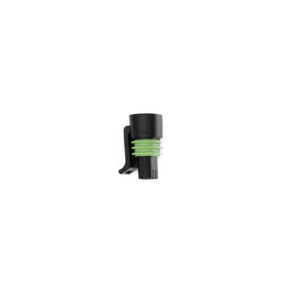3 Position Socket Connector Kit (CDI Coil, TPS)