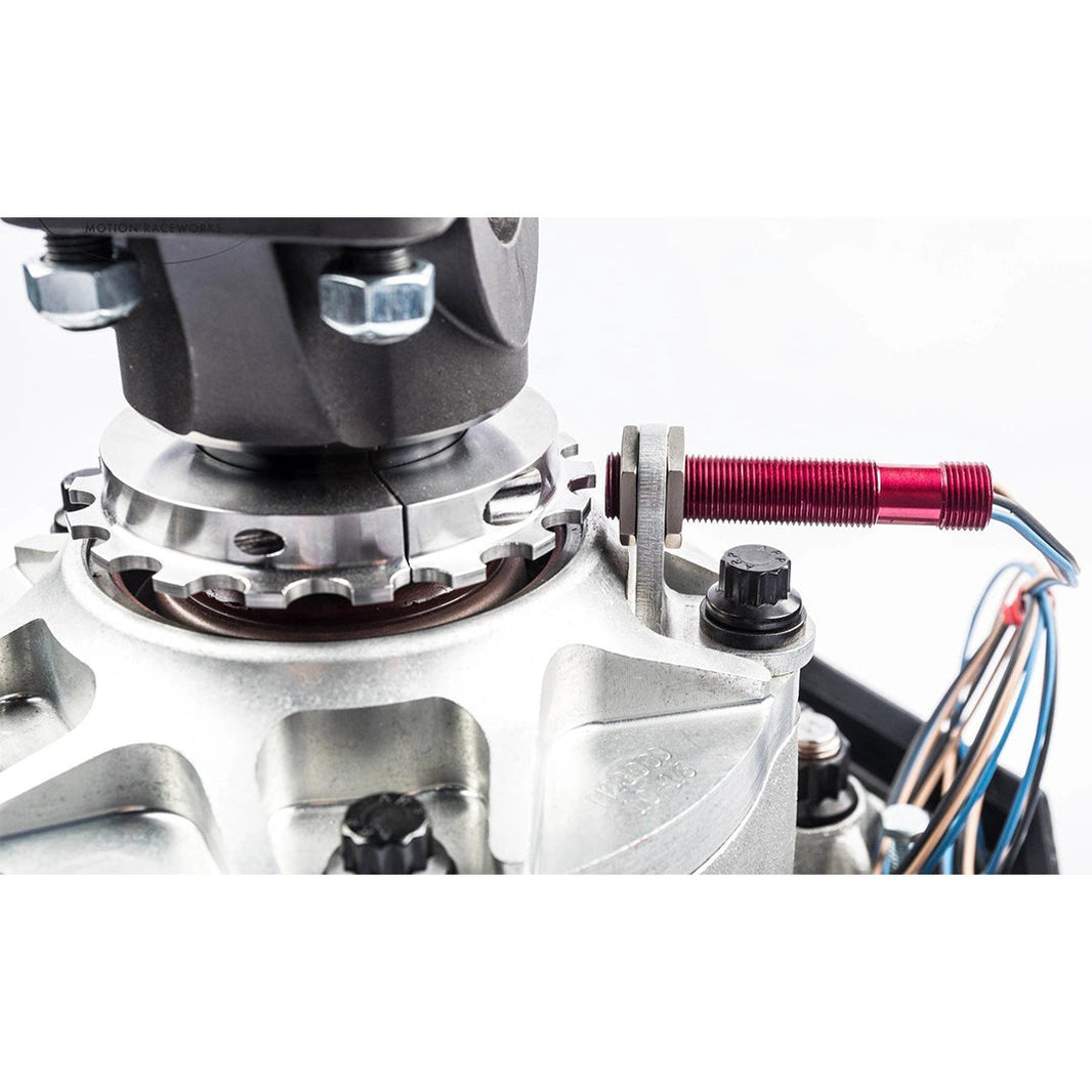Get The Best Motion Raceworks Parts, FAST!!! – Modern Racing