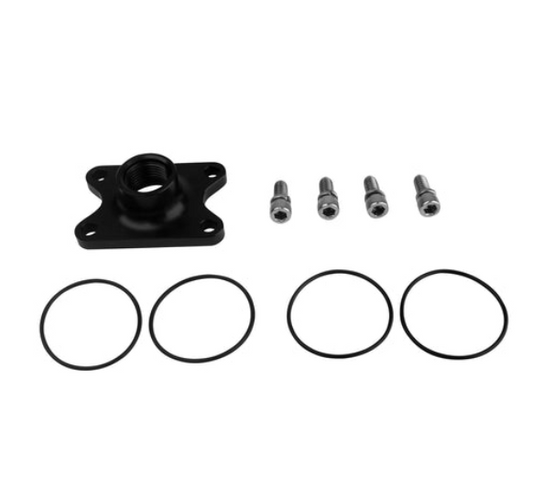 Adapter, Pump, AN-16 Port