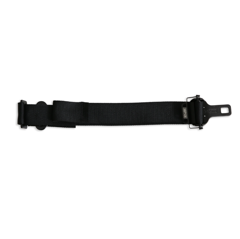 Simpson Latch & Link Harness 2" Double Pull down SFI 16.1