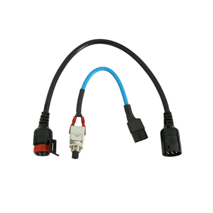 Racepak V300SD Data Logger Door Car Kit, Easy Access