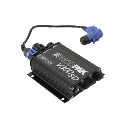 Racepak V300SD Data Logger Door Car Kit, Easy Access
