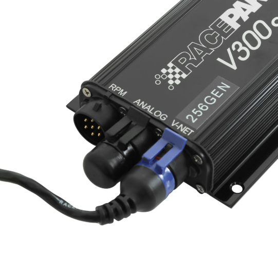 Racepak V300SD Data Logger Door Car Kit, Easy Access