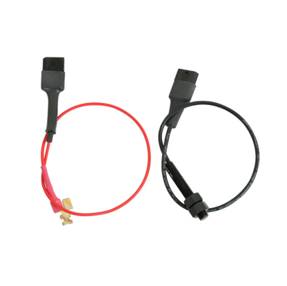 Racepak V300SD Data Logger Door Car Kit, Easy Access