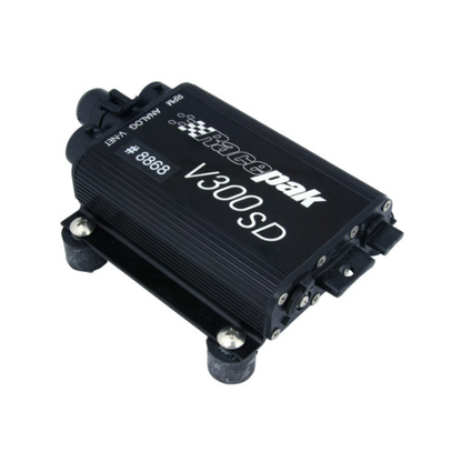 Racepak V300SD Data Logger Dragster Kit, Easy Access