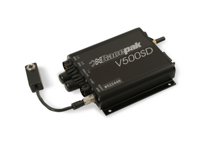 Racepak V500SD Data Logger Door Car Kit, Serialzed