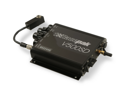 Racepak V500SD Data Logger Door Car Kit, Serialzed