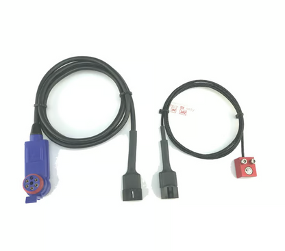 Racepak V-Net Infrared Temperature Module Sensor 0-200°C