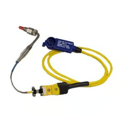 Racepak V-Net Manifold Temp 0-600F