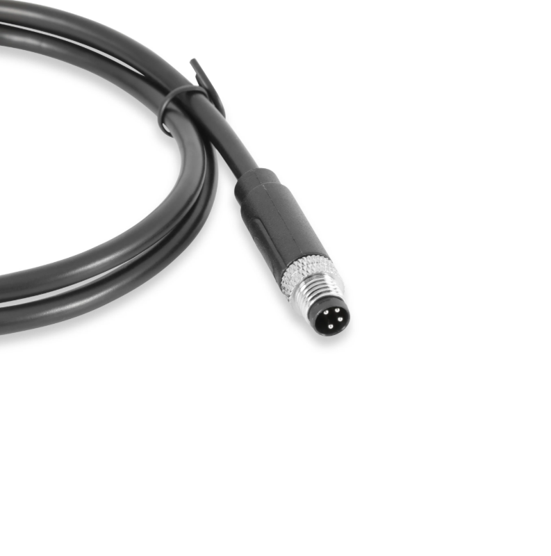 Racepak Tachometer Cable - 36" Terminated
