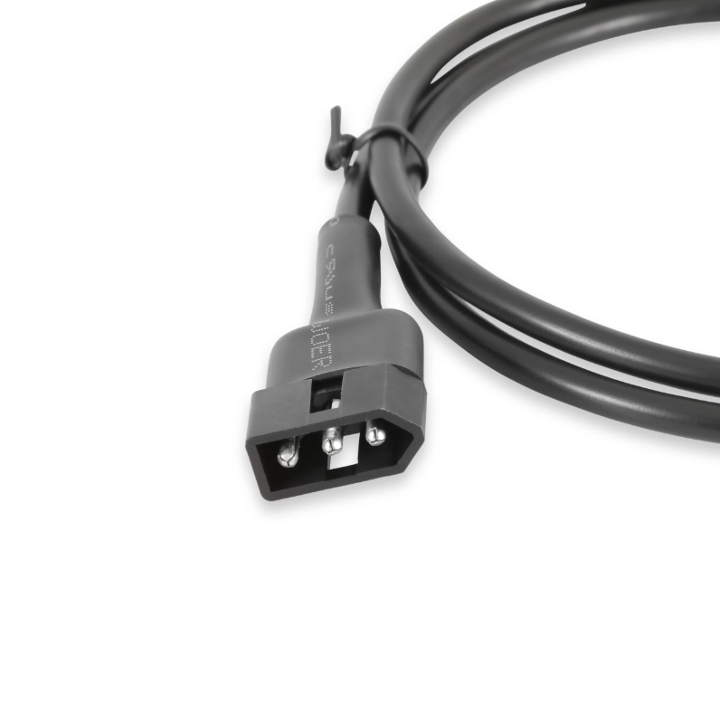 Racepak Tachometer Cable - 36" Terminated