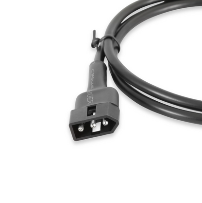 Racepak Tachometer Cable - 36" Terminated