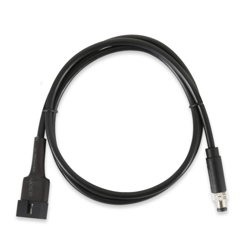 Racepak Tachometer Cable - 36" Terminated