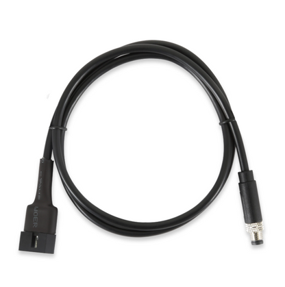 Racepak Tachometer Cable - 36" Terminated