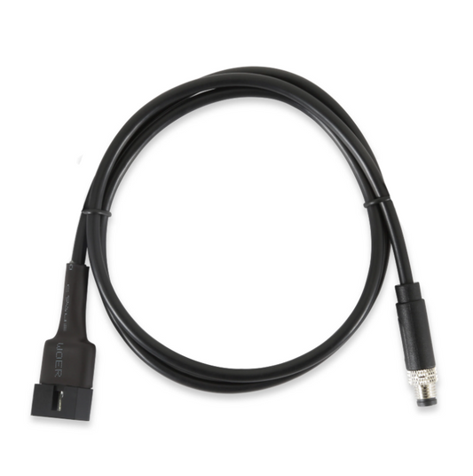 Racepak Tachometer Cable - 36" Terminated