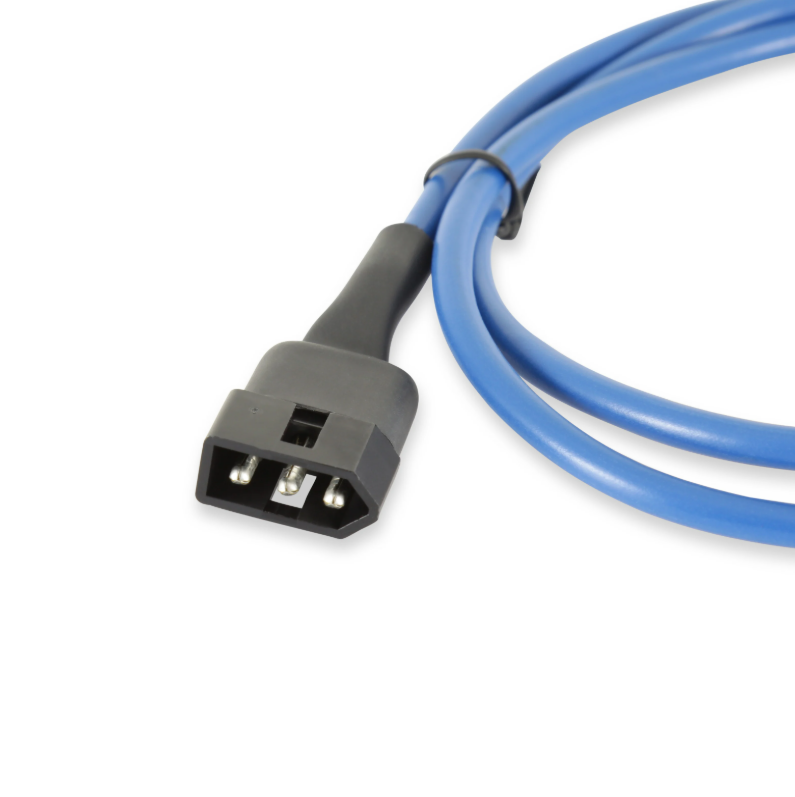 Racepak Record Cable - 36" Terminated