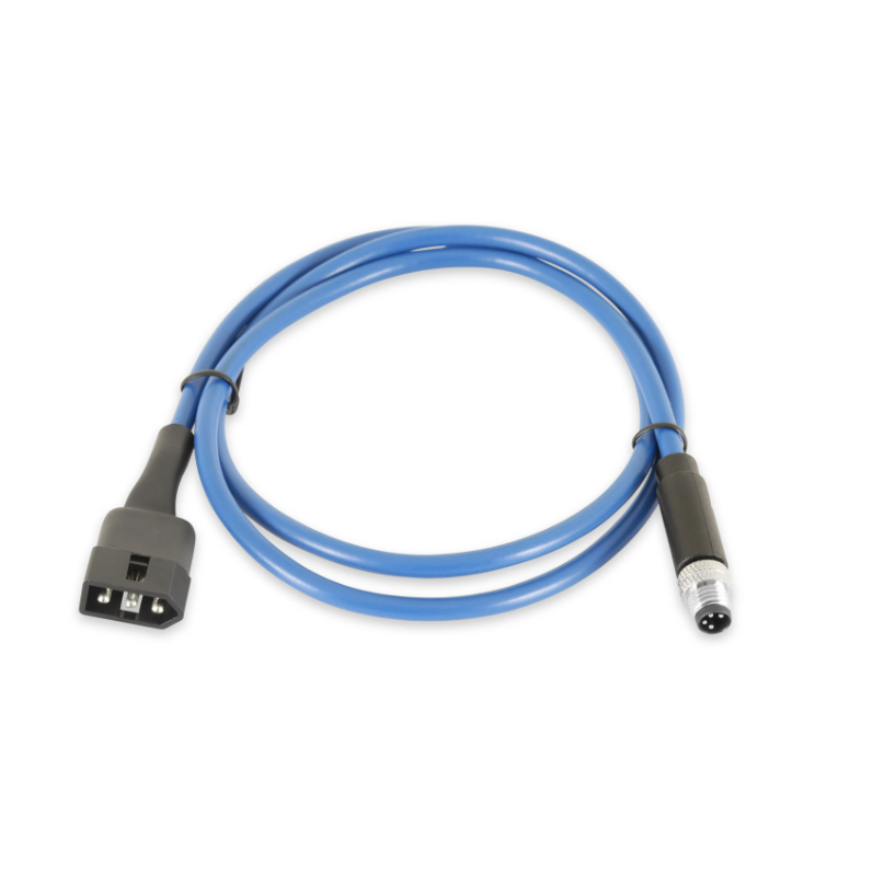 Racepak Record Cable - 36" Terminated