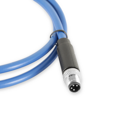 Racepak Record Cable - 36" Terminated