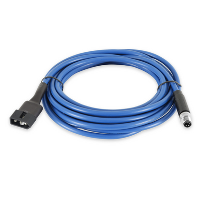 Racepak Record Cable - 144" Terminated