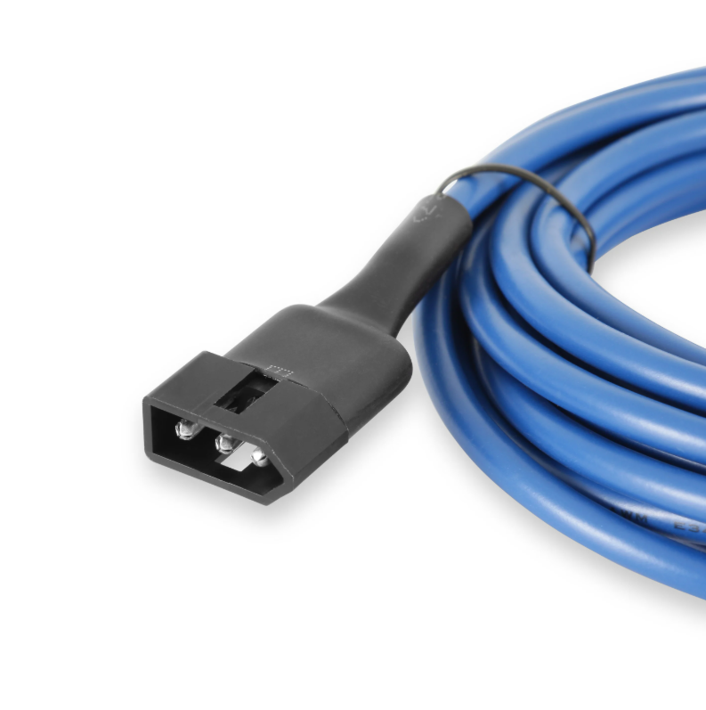 Racepak Record Cable - 144" Terminated