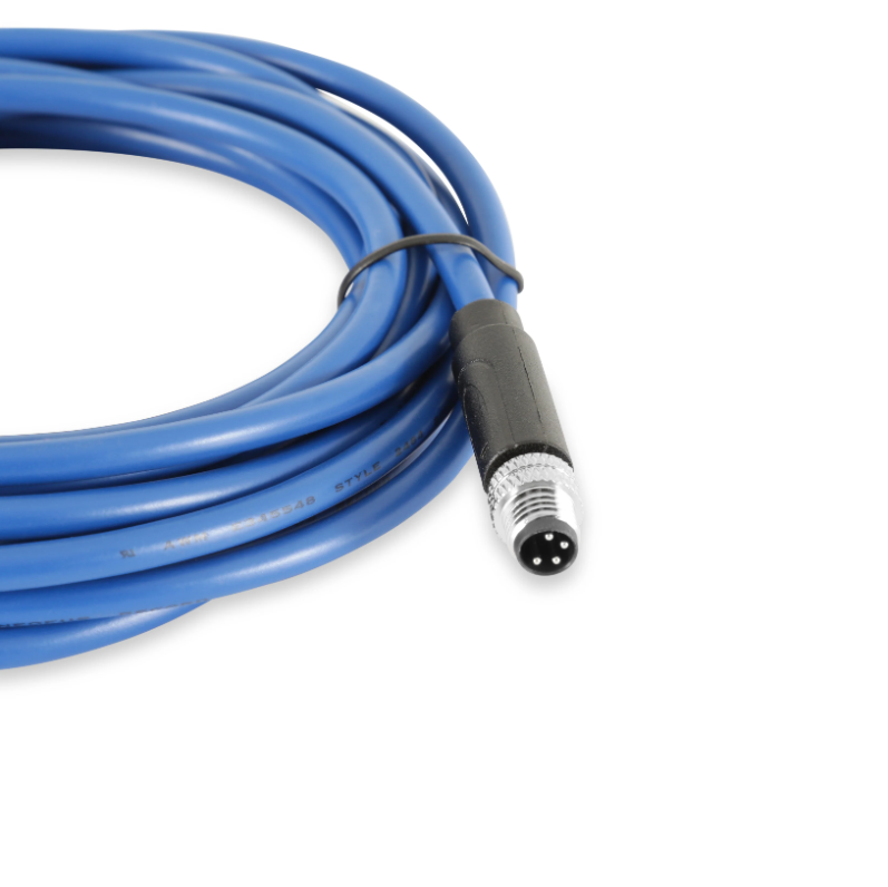 Racepak Record Cable - 144" Terminated