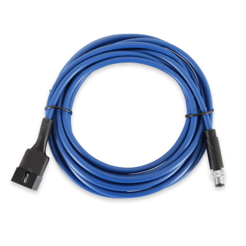 Racepak Record Cable - 144" Terminated