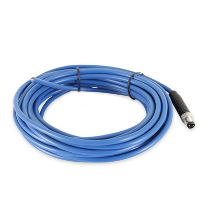Racepak Record Cable - 240" Unterminated