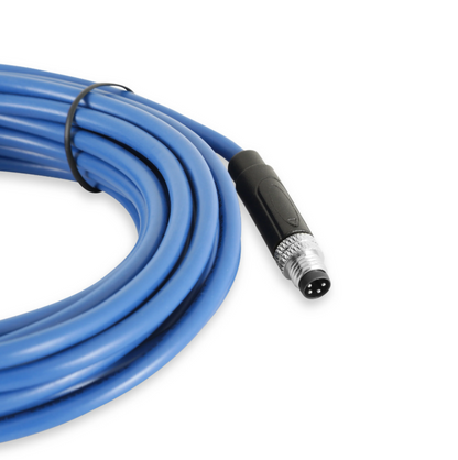 Racepak Record Cable - 240" Unterminated