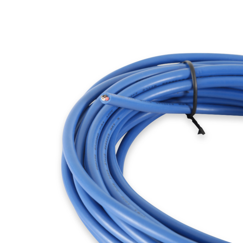Racepak Record Cable - 240" Unterminated