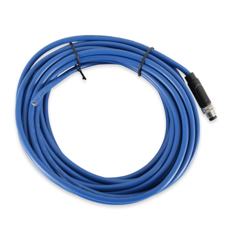 Racepak Record Cable - 240" Unterminated