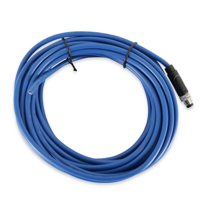 Racepak Record Cable - 240" Unterminated