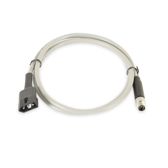 Racepak Driveshaft RPM Cable - 36" Terminated