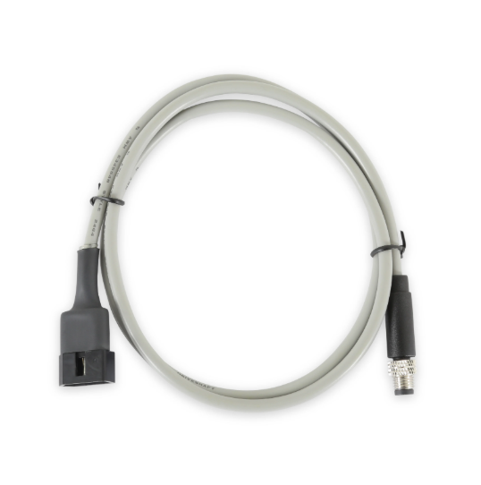 Racepak Driveshaft RPM Cable - 36" Terminated