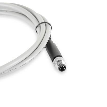 Racepak Driveshaft RPM Cable - 72" Terminated