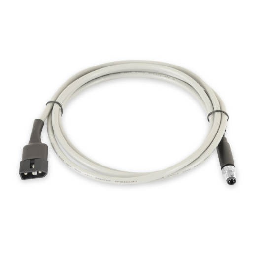 Racepak Driveshaft RPM Cable - 72" Terminated