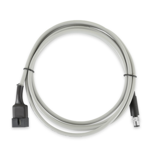 Racepak Driveshaft RPM Cable - 72" Terminated