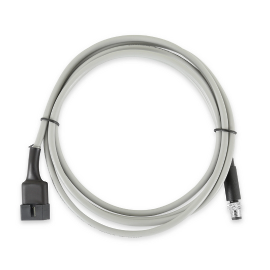 Racepak Driveshaft RPM Cable - 72" Terminated