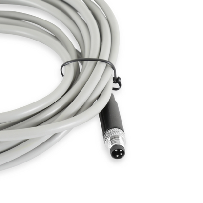 Racepak Driveshaft RPM Cable - 180" Terminated