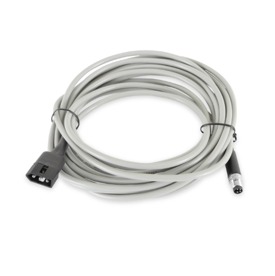Racepak Driveshaft RPM Cable - 180" Terminated
