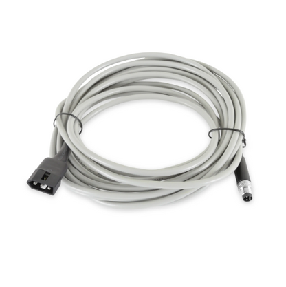 Racepak Driveshaft RPM Cable - 180" Terminated