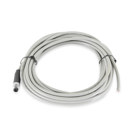 Racepak Driveshaft RPM Cable - 240" Unterminated
