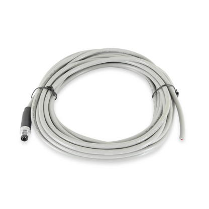 Racepak Driveshaft RPM Cable - 240" Unterminated