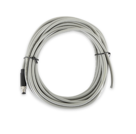 Racepak Driveshaft RPM Cable - 240" Unterminated