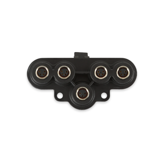 Racepak Power / RPM Wiring Harness Hub