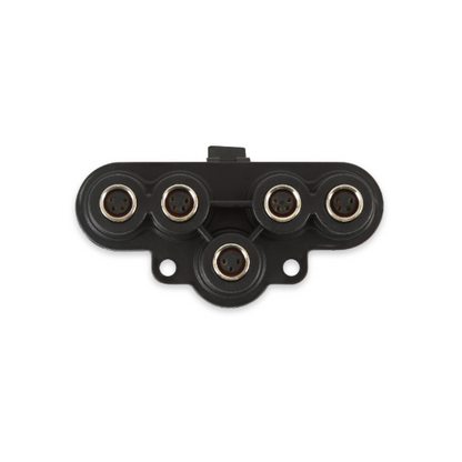Racepak Power / RPM Wiring Harness Hub