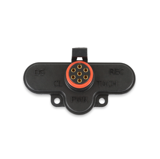 Racepak Power / RPM Wiring Harness Hub