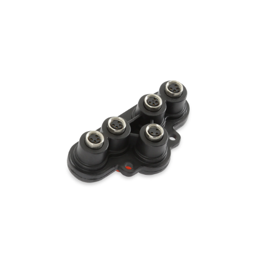 Racepak Power / RPM Wiring Harness Hub