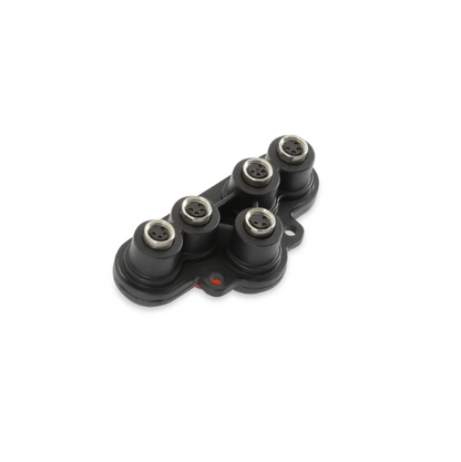Racepak Power / RPM Wiring Harness Hub
